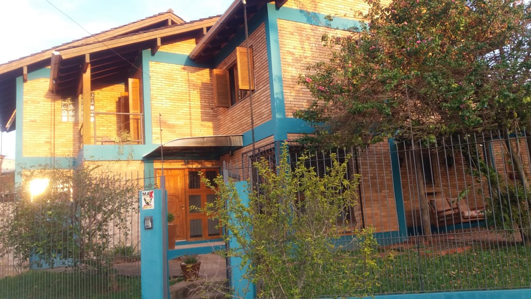 Casa Residencial 